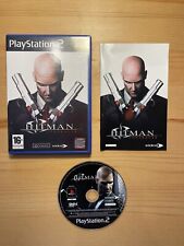 Hitman contracts ps2 usato  Italia