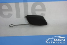 Usado, Audi A3 8V 2012-2015 Abdeckung Abschleppöse Stoßstange Vorne Abdecköse 8V3807241 comprar usado  Enviando para Brazil