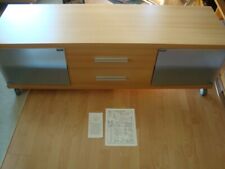 Unterschrank jahnke 158x49x52 gebraucht kaufen  Garbsen