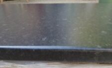 Black granite effect for sale  NEWBURY