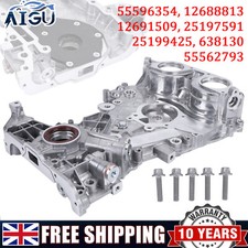 Timing gear housing for sale  CANNOCK
