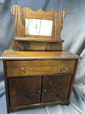 Antique salesman sample for sale  Randolph