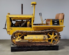 Caterpillar ten tractor for sale  Fort Lupton