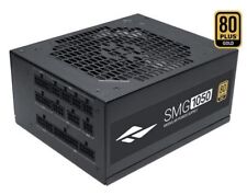 Usado, Recondicionado Rosewill SMG 1050W 80 PLUS Dourado - PSU para jogos ATX totalmente modular comprar usado  Enviando para Brazil
