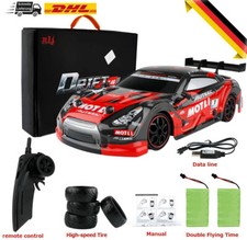 Auto drift car usato  Spedire a Italy