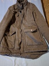 Parka uomo imbottito usato  Lentini