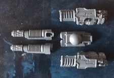 Warhammer 40k epic for sale  Waltham