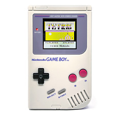 Gameboy classic konsole gebraucht kaufen  Berlin