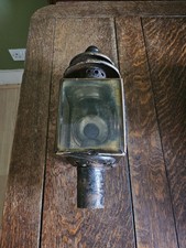 Victorian metal coach for sale  ST. LEONARDS-ON-SEA