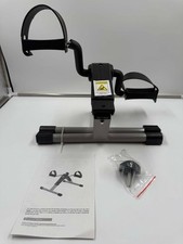 Pedal exercitador dobrável Wakeman M010018 com display eletrônico comprar usado  Enviando para Brazil