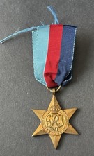 Ww2 original star for sale  UK