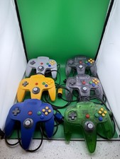 Official nintendo controllers for sale  Exton