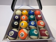 Mini billiard pool for sale  Cleveland