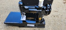 1956 singer featherweight for sale  Claysburg