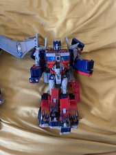 Transformer toy job for sale  SCUNTHORPE