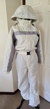 Decathlon ski jumpsuit for sale  NEWCASTLE
