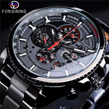 Cadran calendrier acier d'occasion  France