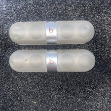 Beats pill speakers for sale  LEWES