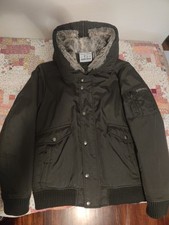 Giubbino penn.rich woolrich. usato  Cordenons