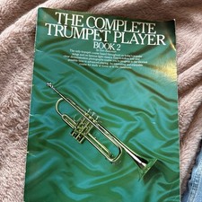 Complete trumpet player for sale  SHEFFIELD