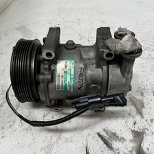 Compressore per ford usato  Torre di Ruggiero