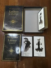 Stunning witches legend d'occasion  Expédié en Belgium