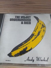 The velvet underground d'occasion  Gerzat