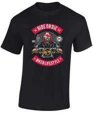 Biker lifestyle mens for sale  MANCHESTER
