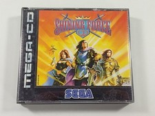 SHINING FORCE CD SEGA MEGA-CD PAL-EURO (COMPLETE - GOOD CONDITION) comprar usado  Enviando para Brazil