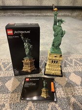 Lego 21042 architecture for sale  Wilbraham