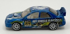 SUBARU IMPREZA RACING DRIFT MODELO DE CARRO DE COLECIONADOR FUNDIDO ESCALA 1:64 comprar usado SUBARU IMPREZA RACING DRIFT MODELO DE CARRO DE COLECIONADOR FUNDIDO ESCALA 1:64 comprar usado  Enviando para Brazil