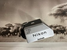 Nikon viseur finder d'occasion  Yutz