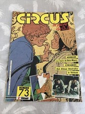 Circus 73 1984 d'occasion  La Baule-Escoublac