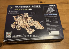 Harbinger rover rokr for sale Harbinger rover rokr for sale  EASTLEIGH