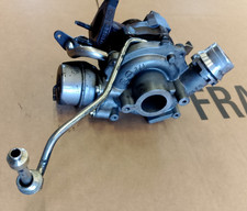 Turbina 54389700002 per usato  Casoria