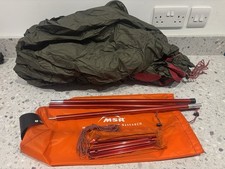 Msr front range for sale  POOLE