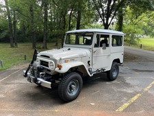 1970 toyota land for sale  Washington