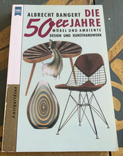 Albrecht bangert 50er gebraucht kaufen  Hanstedt