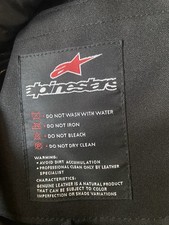 Giacca giubbotto moto usato  Salo