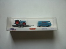 eicher konigstiger gebraucht kaufen  Gauting