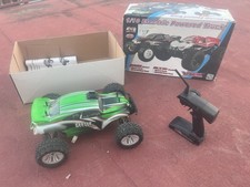 Auto telecomandata usato  Roma