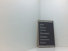 James baldwin giovannis gebraucht kaufen  Berlin