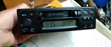 Panasonic mercedes benz gebraucht kaufen  Kaiserslautern