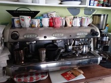 Sofia. industrial coffee for sale  HORSHAM