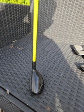 Taylormade stealth hybrid for sale  MANSFIELD