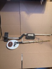 Rare tesoro cutlass for sale  Weiser