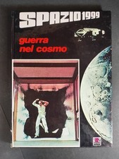 Spazio 1999 guerra usato  Imola