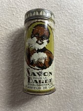 Boîte publicitaire tôle d'occasion  Saint-Viâtre