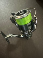 Stella spinning reel d'occasion  Expédié en France