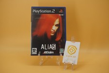 Gioco alias sony usato  Cuneo